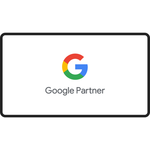 InsCoder_Google Partner